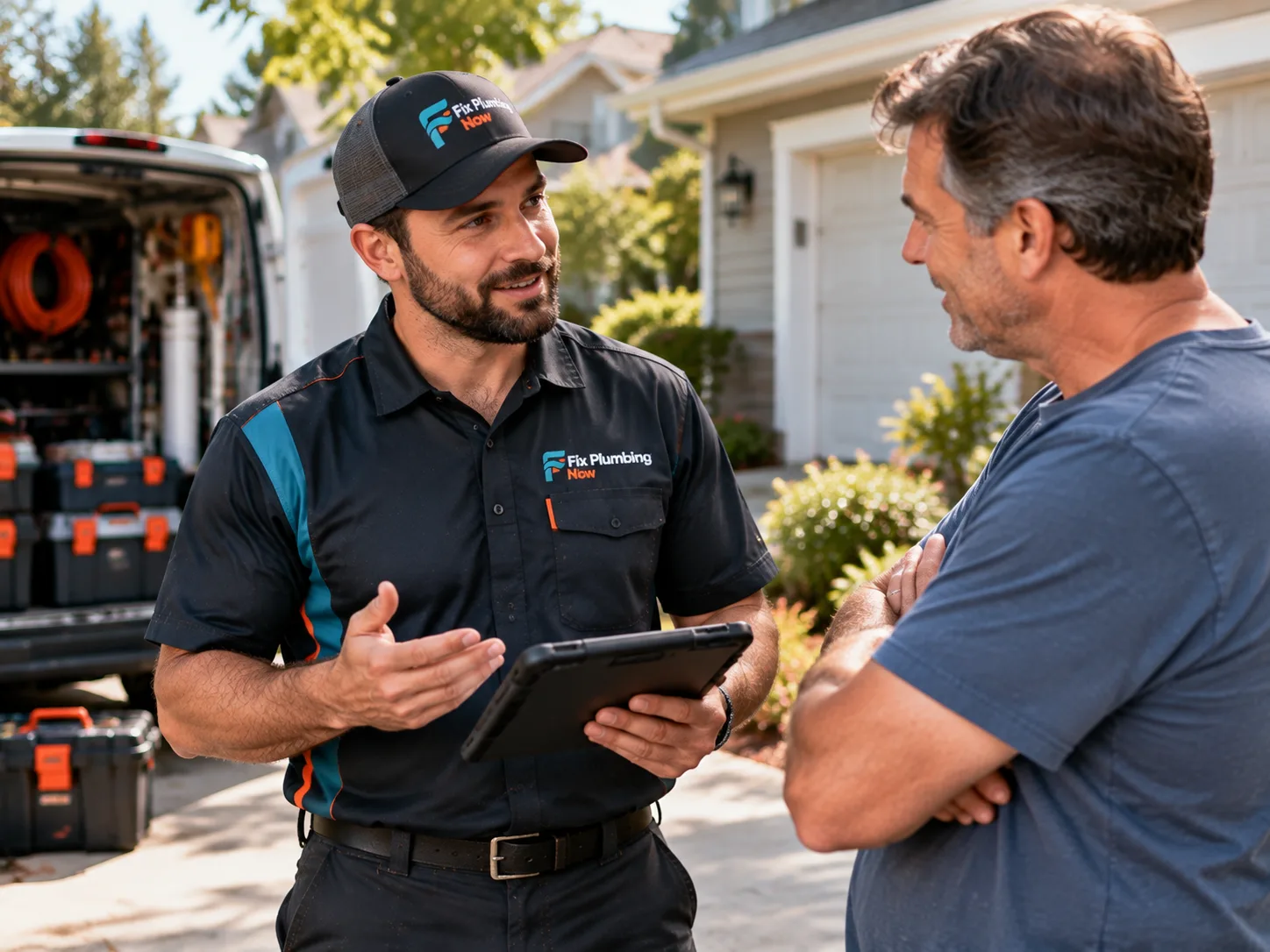 Clogged Drain Service Waterloo, NE FAQs